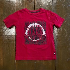 Great White Shark tee by GapKids